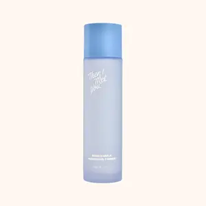 Then I Met You Birch Milk Refining Toner│with 1% AHAs/ PHAs│Alcohol & Paraben Free│Birch Juice│Marshmallow Root│Korean Skincare Essentials│Winner of 2020 SELF Healthy Beauty Award Silky Hydrating