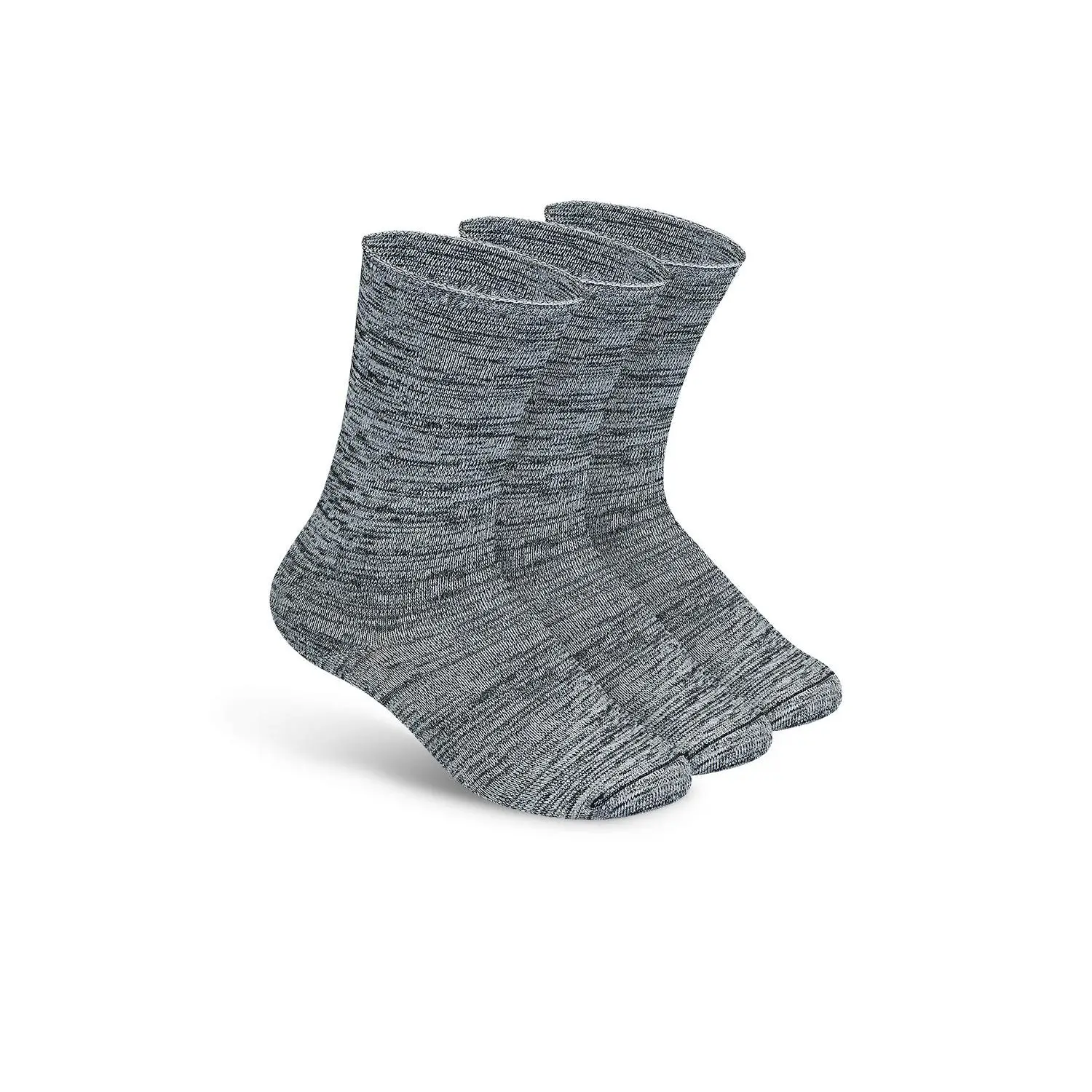 Casual/Dress Socks - Dark Gray