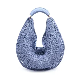 Urban Expressions - Camden Hobo: Periwinkle