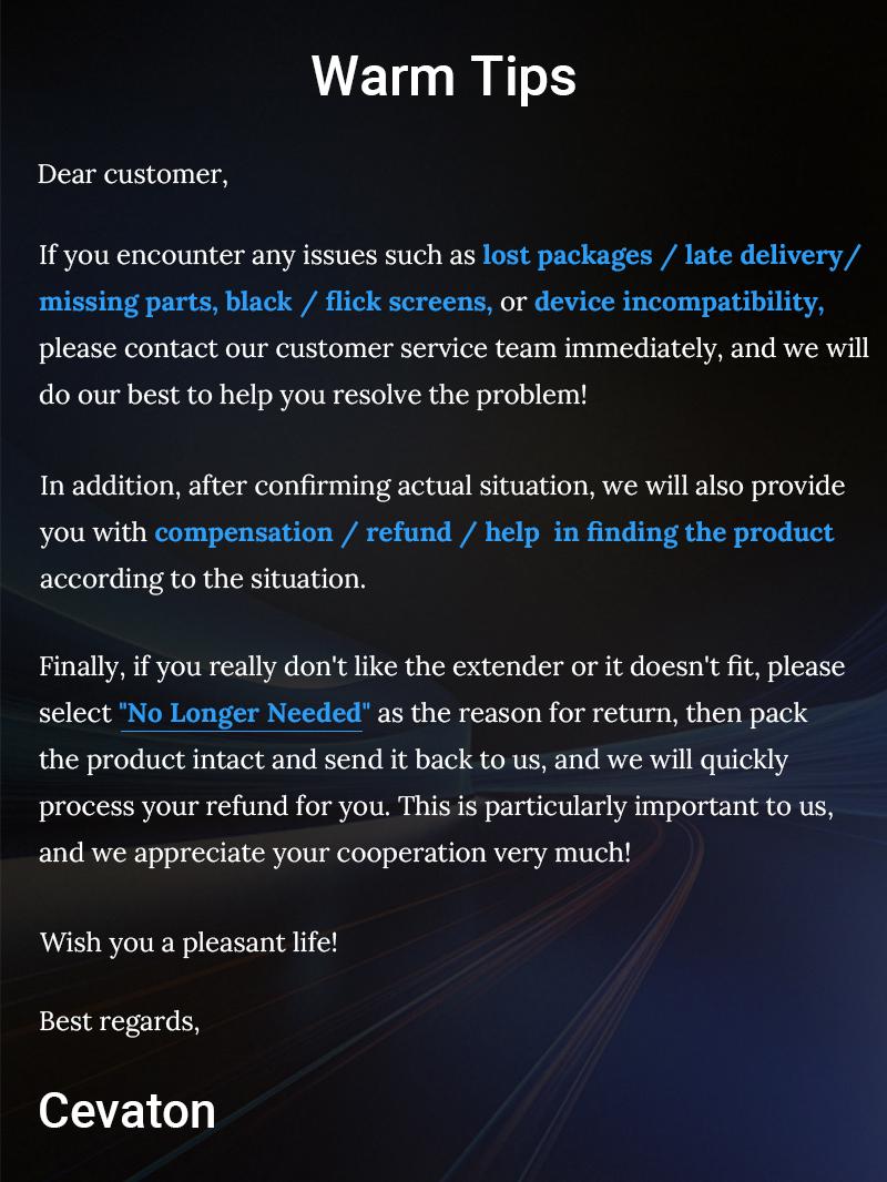 【WeeklyDeals】Cevaton Portable 16.1" FHD Laptop Monitor Extender - 1200P Secondary Screen with 360° Rotation/#MansBestFriend/Perfect Halloween Present for Office Workers