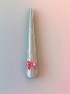 Ring Cone - Light Pink