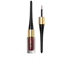 Stila Stay All Day InkWear Liquid Eye Liner in Cherry Noir