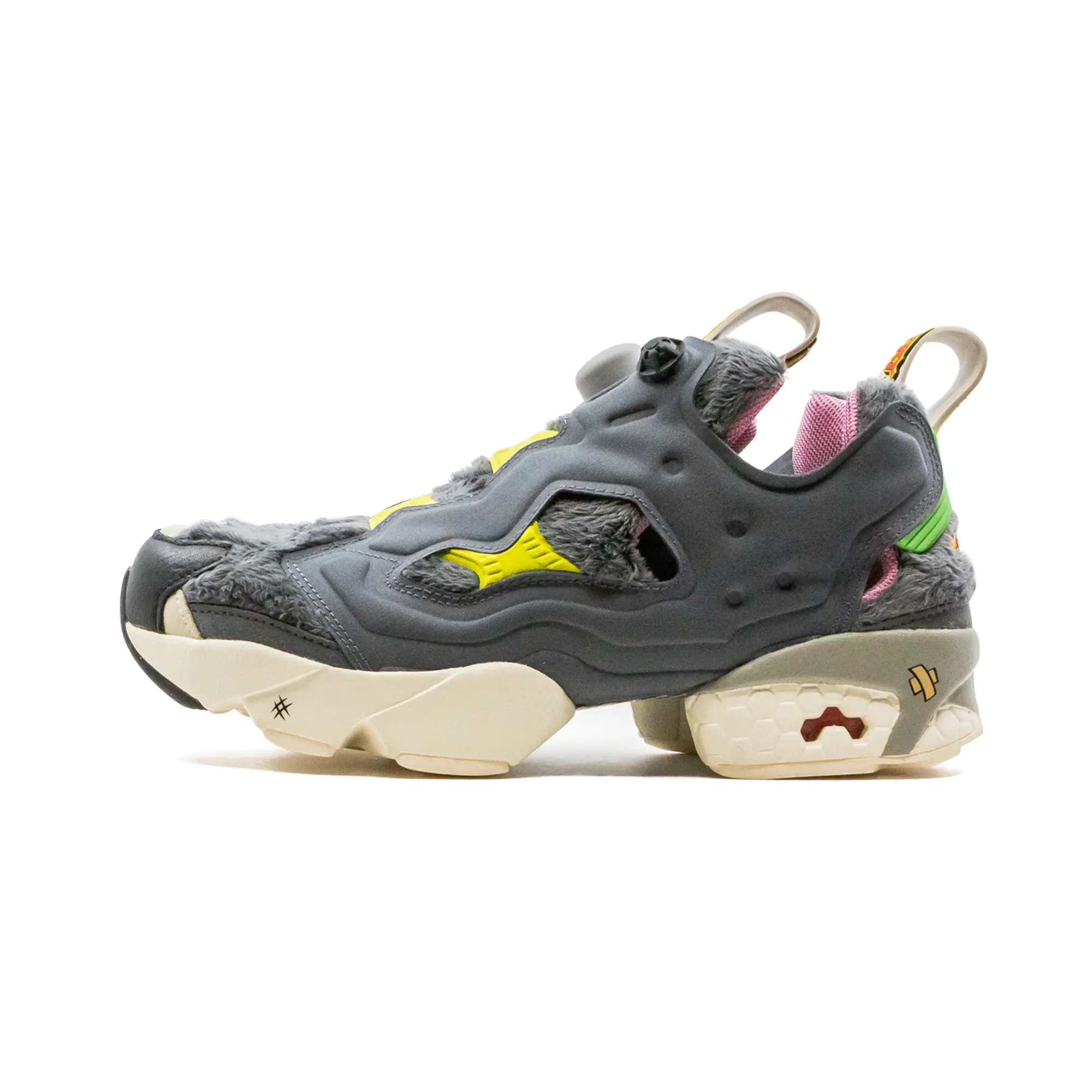 Instapump Fury OG MU "Tom & Jerry" FW4656