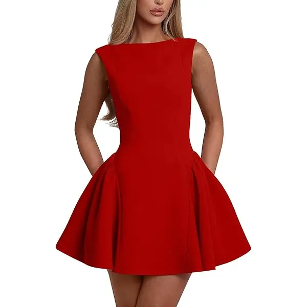 green emerald velvet dress Medium-Length Pink Ballerina Dress with Open Back for Sophisticated El –  Opulent Empire
