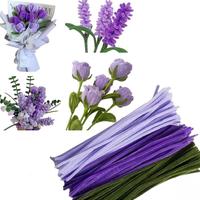 Purple&Yellow&Green-300pcs