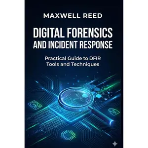 Digital Forensics and Incident Response: Practical Guide to DFIR Tools and Techniques