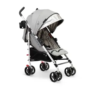 Swerve Convenience Stroller