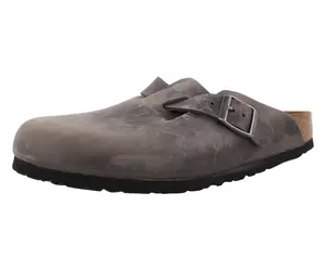 Birkenstock Boston BS Narrow Unisex Shoes