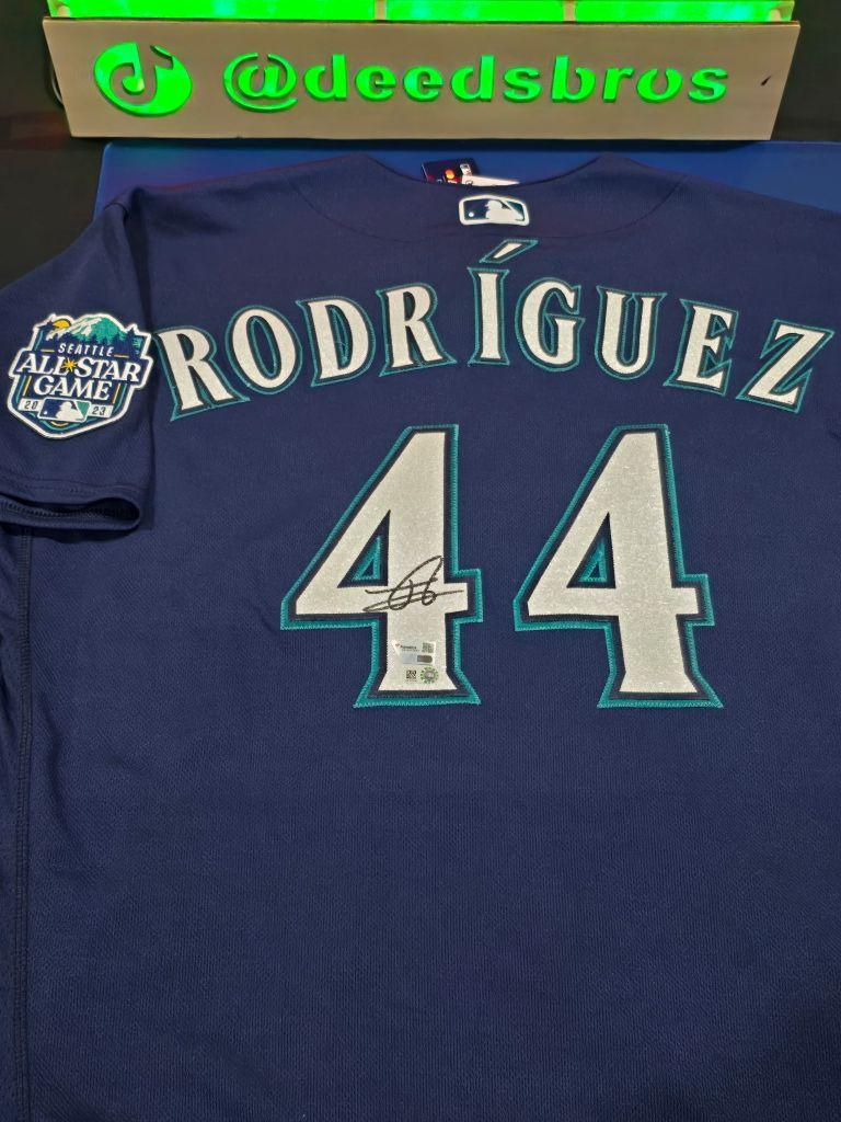 (3 Teams) Baseball Jersey Break.  2025 Hit Parade Deedsbros Edition Authentic Autographed Baseball Jersey Break - Pick Your Teams (1 box)