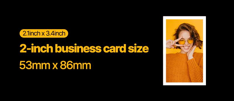 KODAK Mini 2 ERA 4PASS Portable Photo Printer  (2.1x3.4 inches)