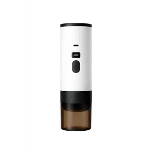 Portable Capsule Coffee Machine