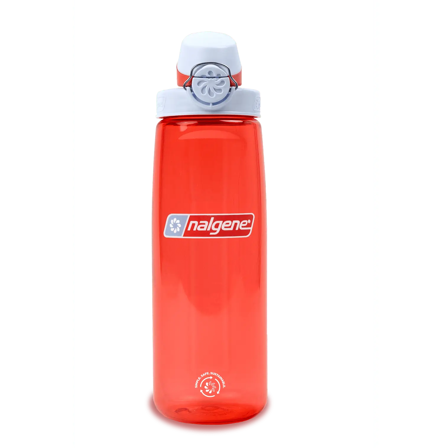 24oz On-The-Fly Lock-Top Bottle
