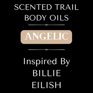 Angelic(Inspired by Billie Eilish)