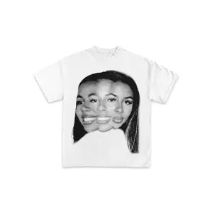 Mariah The Scientist Inspired MusicLuvrs Tee For Trendy Fashion Enthusiasts