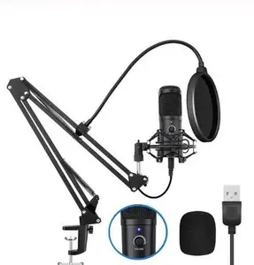 USB Microphone Kit USB Microphone Kit