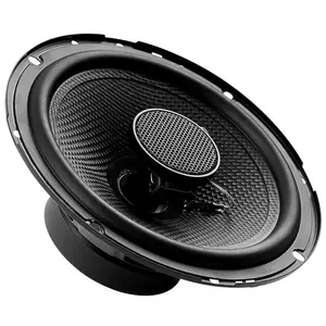 Audiopipe 6.5" 300 Watt 4-Ohm 2-Way Coaxial Car Audio Speaker CSE-1602T