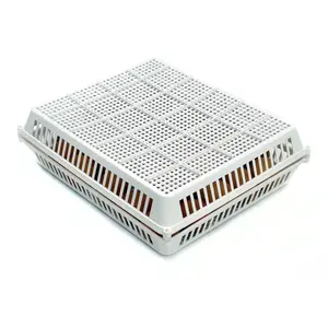 Egg Basket - 30 Eggs - Durable 30-Egg Basket