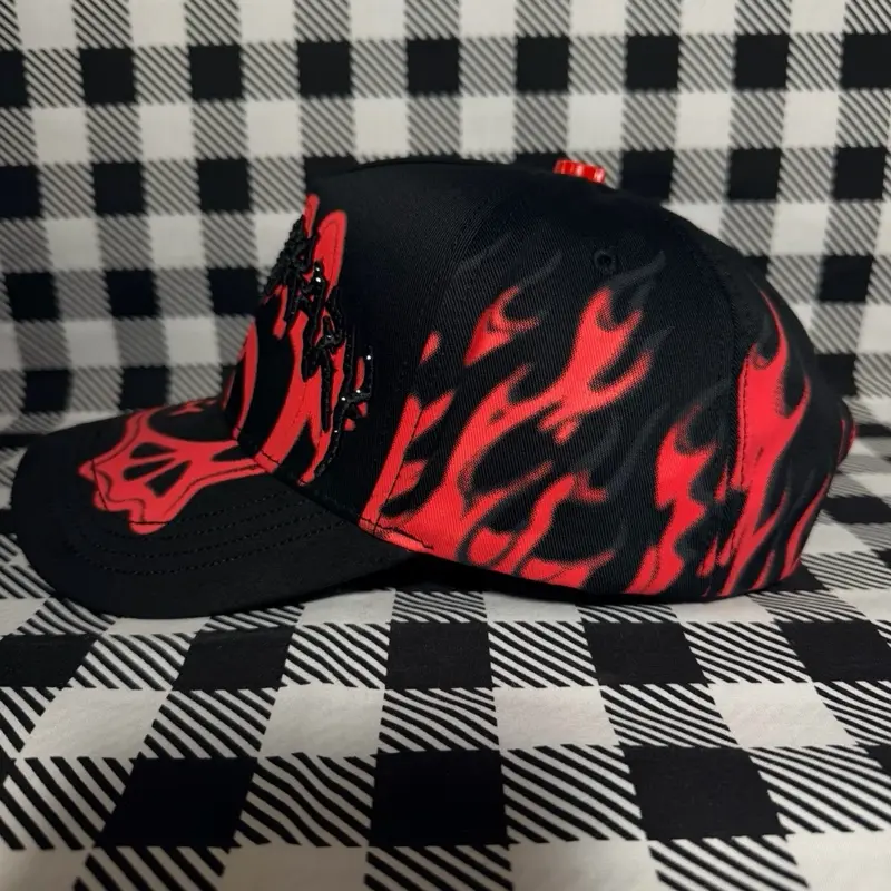 Barbas hats