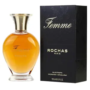 Rochas Femme Eau de Toilette Spray for Women