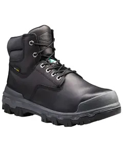 Terra Men's Kodiak 6" Sentry Waterproof Metguard Work Boot Composite Toe - 4Nrwbk