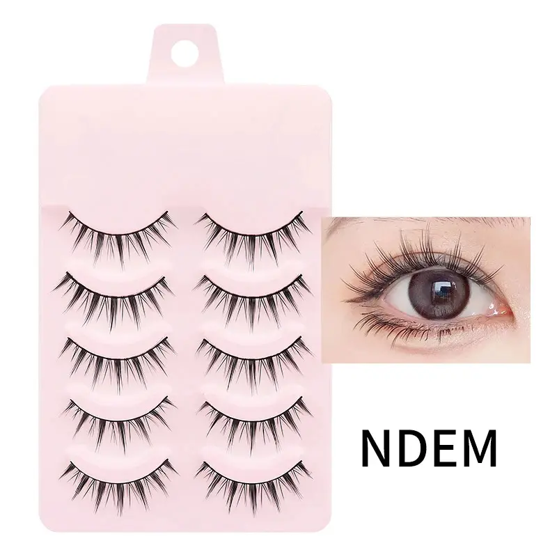 NDEM