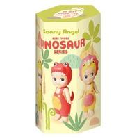 Style G ( Dinosaur )