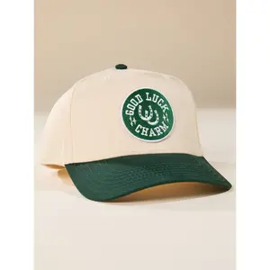 Altar'd State Good Luck Charm Trucker Hat