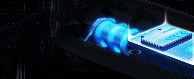 DEERC Fast Brushless RC Boat, 30+ mph 3S Remote Control Racing Boats with Metal Servo & LED Light, 2.4Ghz Speed Boat, Summer Pool Toy Gift Durable DEERC Fast Brushless RC Boat, 30+ mph 3S Remote Control Racing Boats with Metal Servo & LED Light, 2.4Ghz Speed Boat, Summer Pool Toy Gift Durable