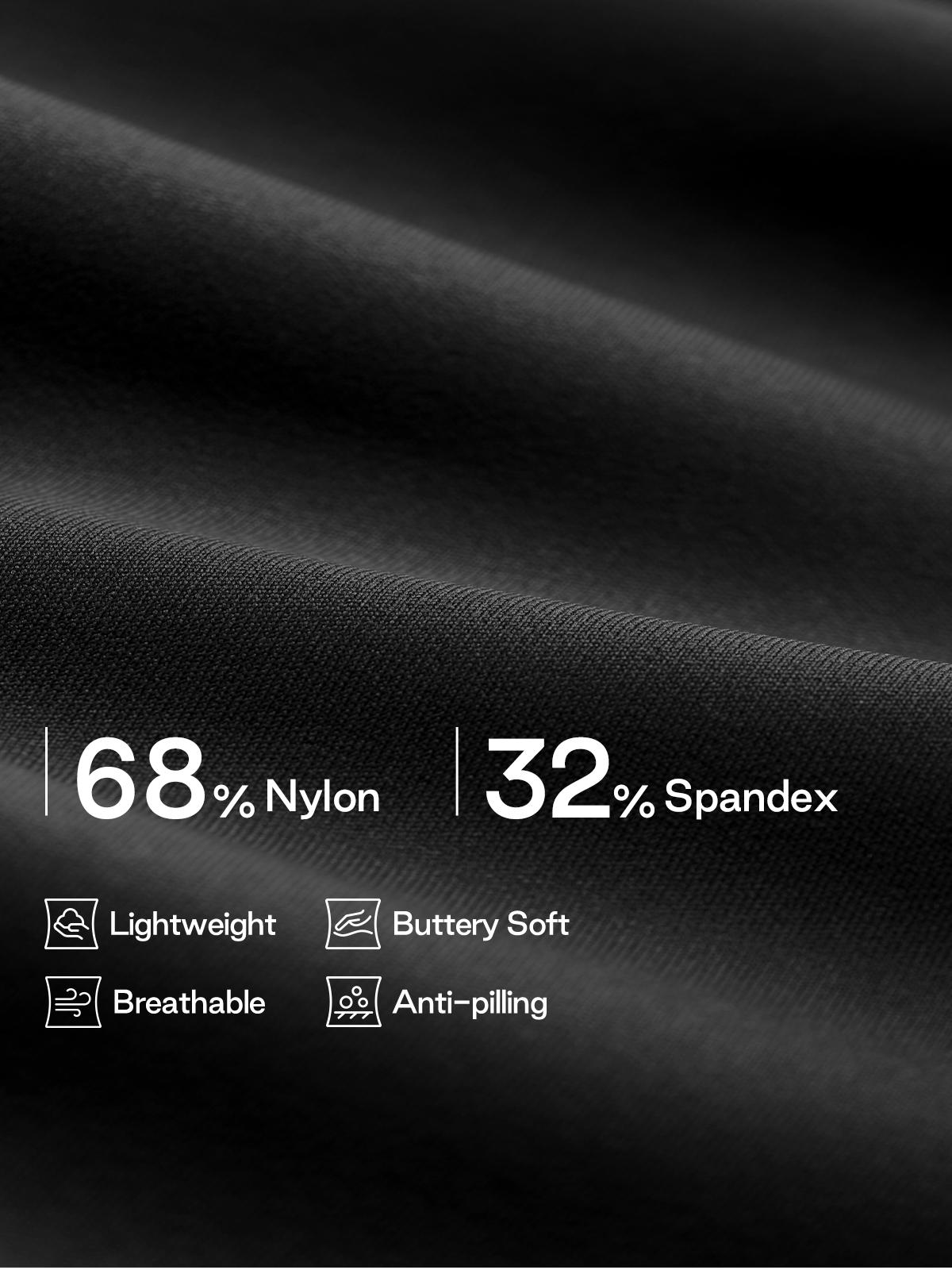 SIINSIIN Shaplite 7/8 & Full Shaping Leggings, High Waisted Tummy Control, Butt Lift