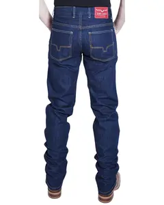 Kimes Ranch Men's Cal Straight Jeans - Mj-3112