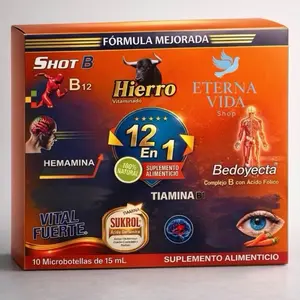 Ampoyeta 12-1 antioxidant