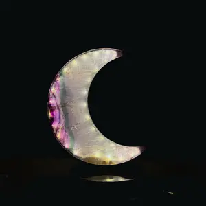 Hani(2468)1 set Crystal Lamp