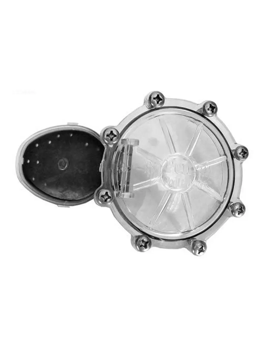 2-in CPVC Check Valve with 180-Degree Flip, Dual-Swivel-Point Flapper, Fully Automated Operation, Easily Installed, Fits 2-in Pipes, Cpvc 2In, Flow Control