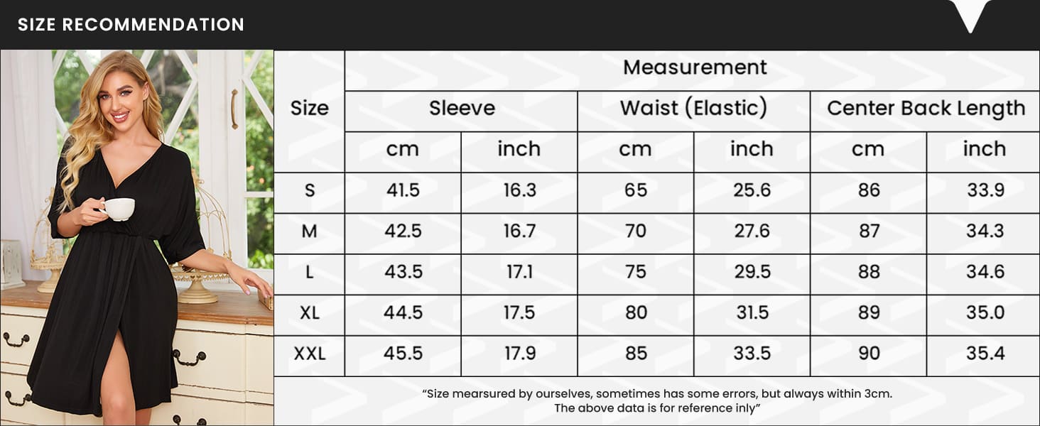 Ekouaer 3 in 1 Labor/Delivery/Hospital Gown Maternity Dress Nursing Nightgown Sleepwear for Breastfeeding S-XXL - Skin-Friendly & Super Stretchy