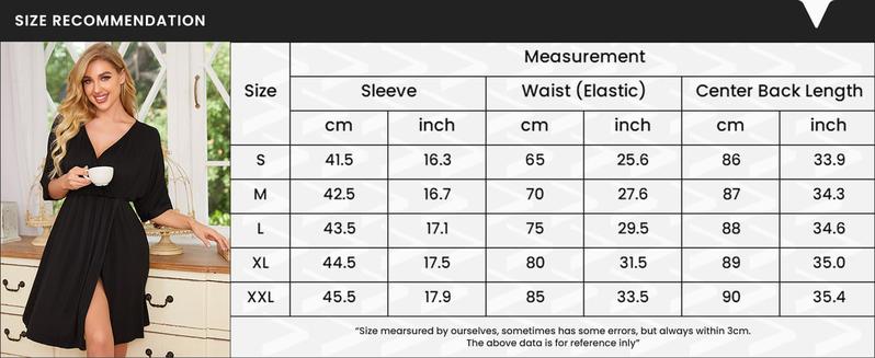 Ekouaer 3 in 1 Labor/Delivery/Hospital Gown Maternity Dress Nursing Nightgown Sleepwear for Breastfeeding S-XXL - Skin-Friendly & Super Stretchy Ekouaer 3 in 1 Labor/Delivery/Hospital Gown Maternity Dress Nursing Nightgown Sleepwear for Breastfeeding S-XXL - Skin-Friendly & Super Stretchy