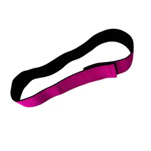 1 PC Elastic Bands for Wig, Lace Melting Bow Tie Band, Edge Wrap to Lay Edges Hair Accessories