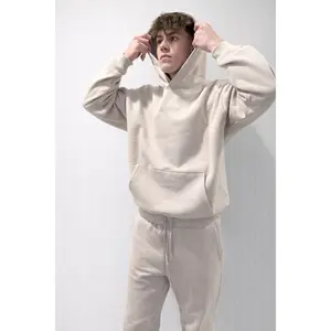 Core Sweatpants - Cuffed