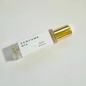 Royal Blossom | Fresh, Floral