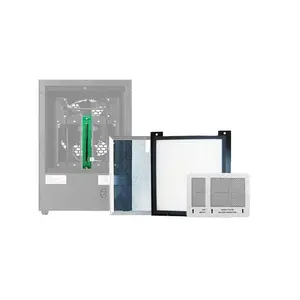 Replacement Kit RH02 302-AC Washable HEPA Filter