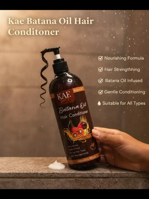 Batana Oil Conditioner