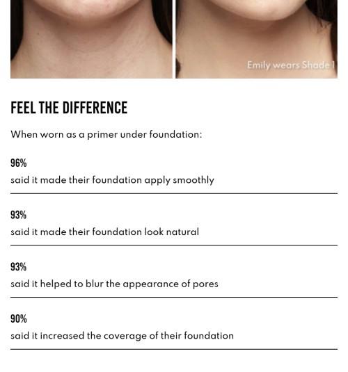 Yummy Skin Blurring Balm Powder