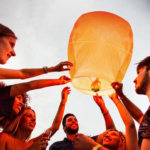 【Valentine‘s Day Gift】Paper Lanterns, CHARMINER 40 Pack Chinese Lanterns, Paper Lanterns for Happy Valentine's Day, Weddings, Birthday Party, Years, Festival 【Valentine‘s Day Gift】Paper Lanterns, CHARMINER 40 Pack Chinese Lanterns, Paper Lanterns for Happy Valentine's Day, Weddings, Birthday Party, Years, Festival