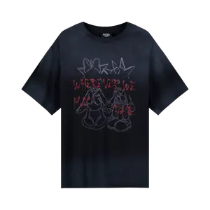 LOUD MIDNIGHT TOUR TEE