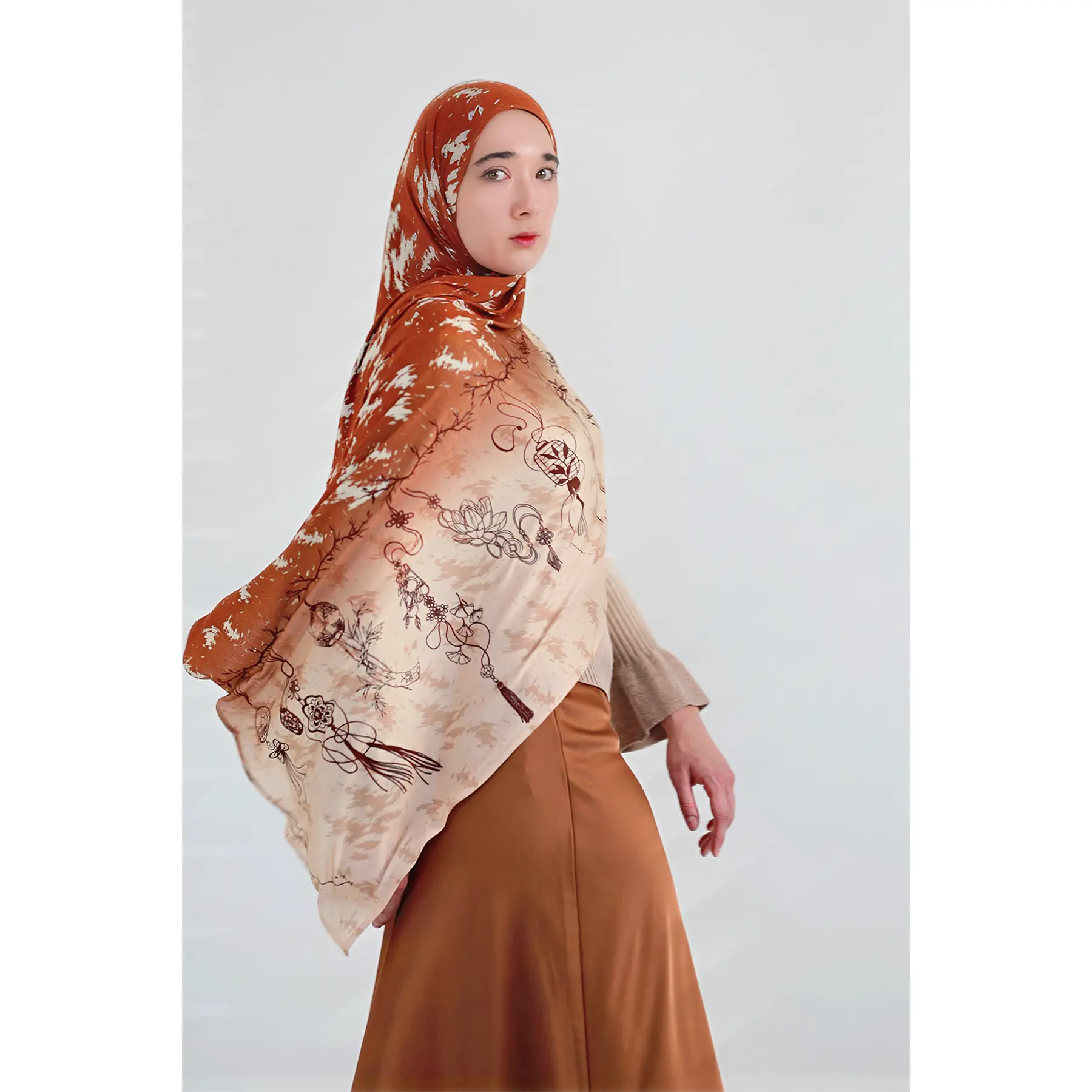 Meili Norigae Jersey