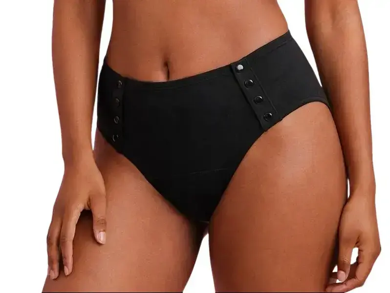 Pure Lady Confidence Set - 5 Reusable Period Panties