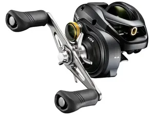 Shimano Curado K 300 4.7:1 Baitcast Right Handed