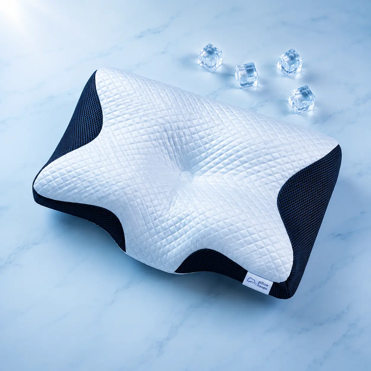 COOLING Pillow Case 3.0