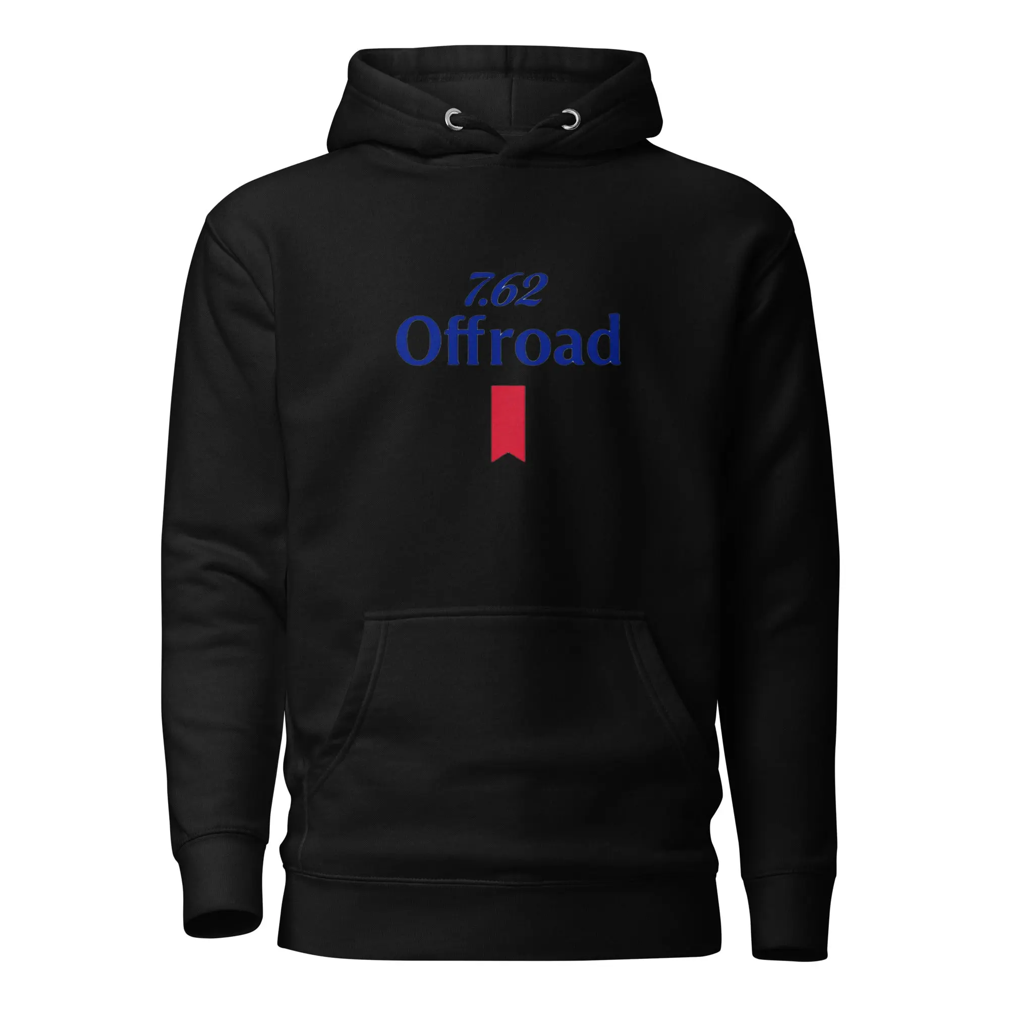 7.62 Off-Road "Ultra" Hoodie