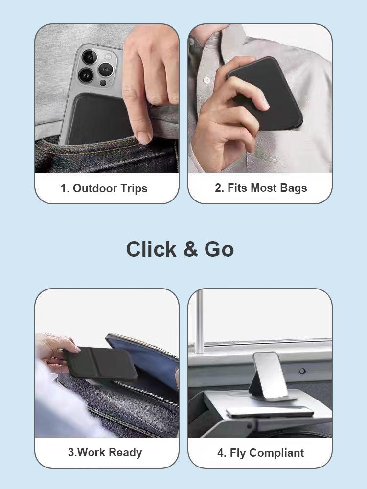 Portable Foldable, Adjustable Mini Mirror, Portable Folding Mirror, Foldable Mirror for Dormitory & Office, Makeup Tools for Women & Girls