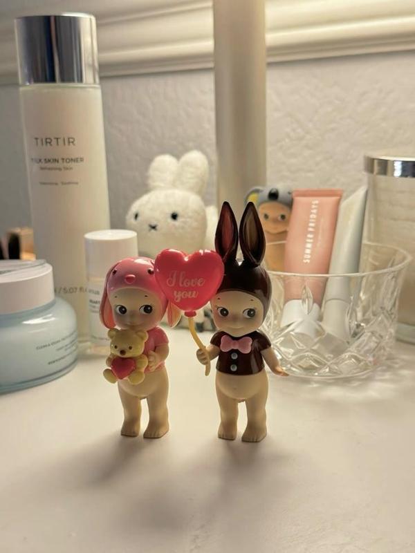 SA Gifts of Love Series | Cute Mini Figure Blind Box for Sweet Moments | Limited Edition Mini Figure Blind Box | Adorable Collectible Gift